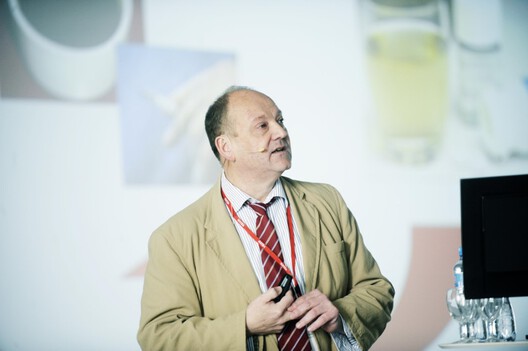 The 10th VELUX Daylight Symposium: Live from Copenhagen - Image 2 of 19