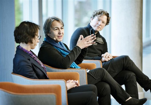 The 10th VELUX Daylight Symposium: Live from Copenhagen - Image 13 of 19