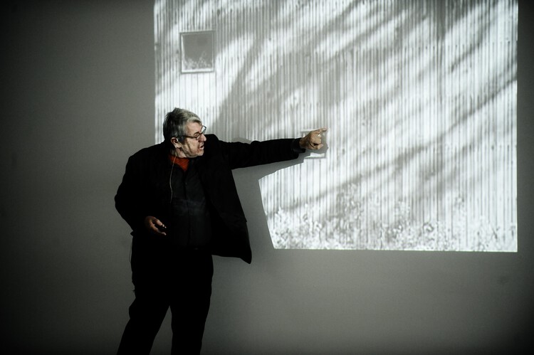 The 10th VELUX Daylight Symposium: Live from Copenhagen - Image 1 of 19