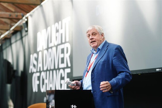 The 10th VELUX Daylight Symposium: Live from Copenhagen - Image 14 of 19