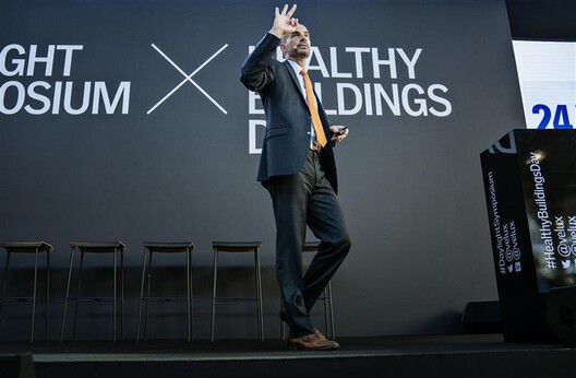 The 10th VELUX Daylight Symposium: Live from Copenhagen - Image 8 of 19