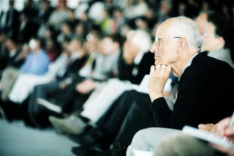 The 10th VELUX Daylight Symposium: Live from Copenhagen - Image 15 of 19