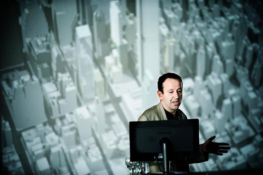 The 10th VELUX Daylight Symposium: Live from Copenhagen - Image 17 of 19