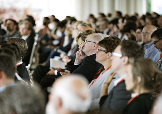 The 10th VELUX Daylight Symposium: Live from Copenhagen - Image 10 of 19