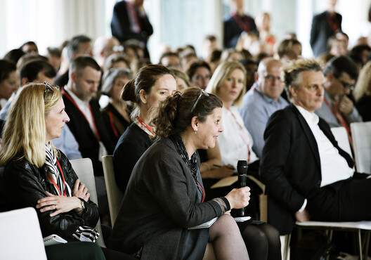 The 10th VELUX Daylight Symposium: Live from Copenhagen - Image 11 of 19