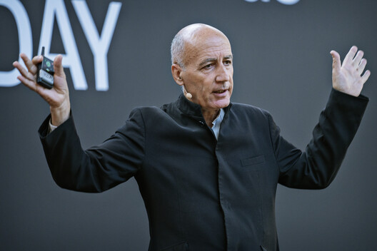 The 10th VELUX Daylight Symposium: Live from Copenhagen - Image 3 of 19