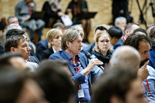 The 10th VELUX Daylight Symposium: Live from Copenhagen - Image 6 of 19