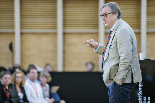 The 10th VELUX Daylight Symposium: Live from Copenhagen - Image 4 of 19