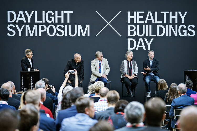 The 10th VELUX Daylight Symposium: Live from Copenhagen - Image 5 of 19