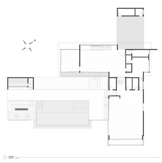 Morada dos Jacarandás  / Studio Miravan - Imagem 19 de 20
