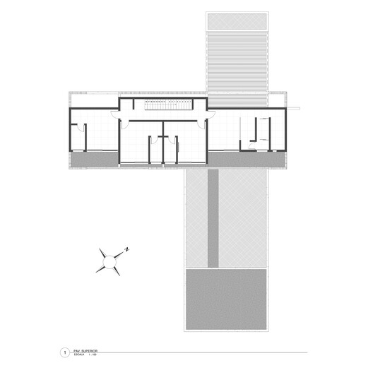 Morada dos Jacarandás  / Studio Miravan - Imagem 20 de 20