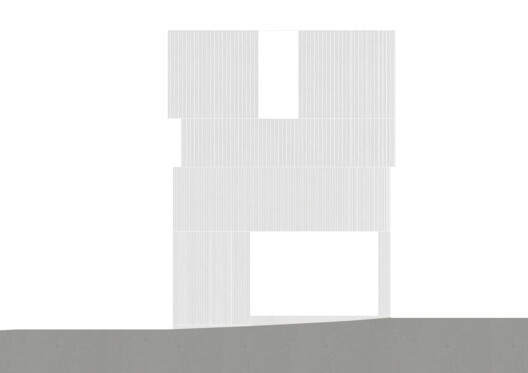 One House 2 / DRAWING WORKS - Image 16 of 18