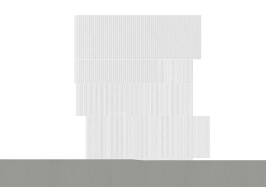 One House 2 / DRAWING WORKS - Image 17 of 18