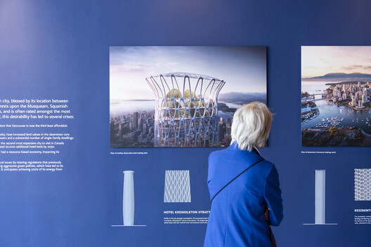 The European Cultural Center Announces 21 Shortlisted Projects for the 2025 ECC Awards - Image 22 of 27