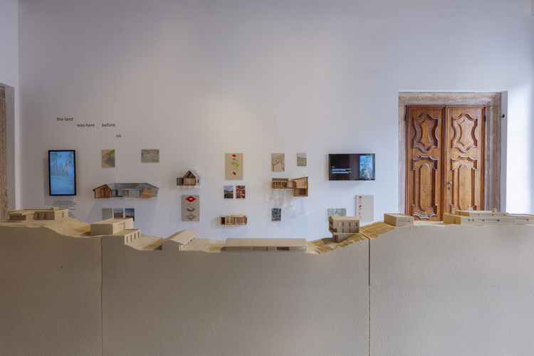 The European Cultural Center Announces 21 Shortlisted Projects for the 2025 ECC Awards - Image 9 of 27