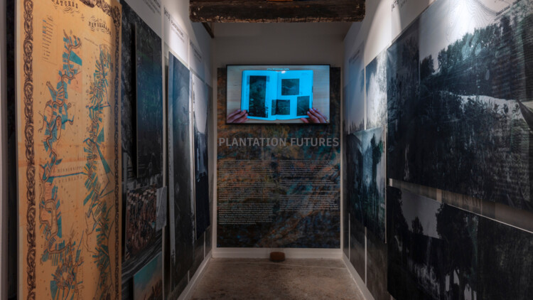 The European Cultural Center Announces 21 Shortlisted Projects for the 2025 ECC Awards - Image 7 of 27