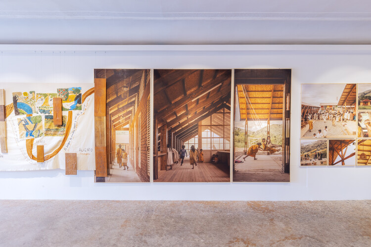 The European Cultural Center Announces 21 Shortlisted Projects for the 2025 ECC Awards - Image 6 of 27