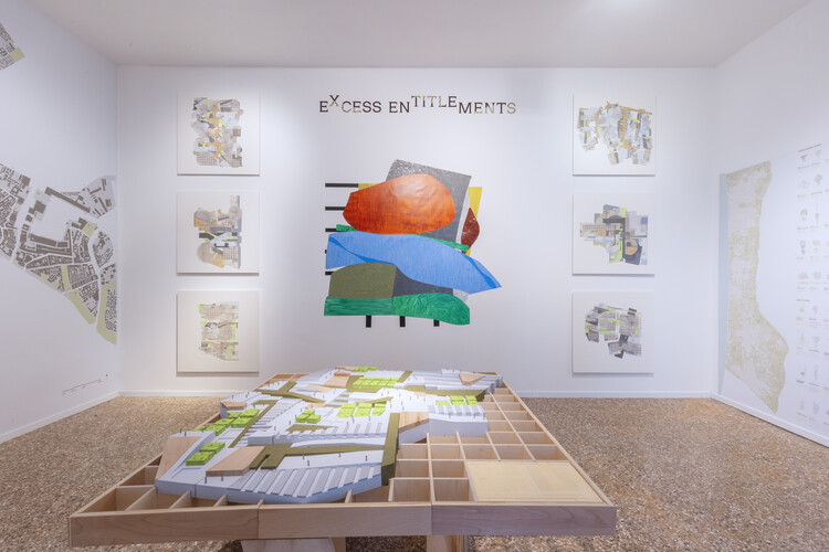 The European Cultural Center Announces 21 Shortlisted Projects for the 2025 ECC Awards - Image 17 of 27