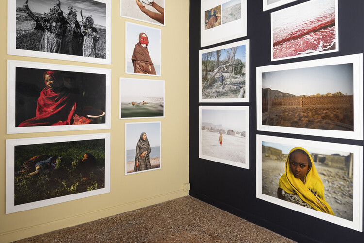 The European Cultural Center Announces 21 Shortlisted Projects for the 2025 ECC Awards - Image 20 of 27