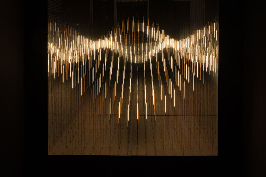 The European Cultural Center Announces 21 Shortlisted Projects for the 2025 ECC Awards - Image 18 of 27