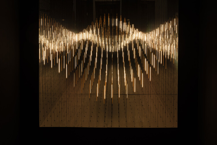 The European Cultural Center Announces 21 Shortlisted Projects for the 2025 ECC Awards - Image 18 of 27