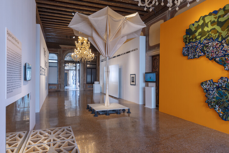 The European Cultural Center Announces 21 Shortlisted Projects for the 2025 ECC Awards - Image 4 of 27