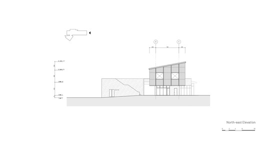 Miaoli Hakka Literature Garden Visitor Center / Guu Architects & Associates - Image 33 of 41