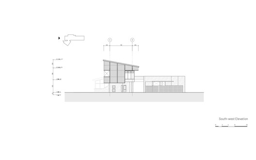 Miaoli Hakka Literature Garden Visitor Center / Guu Architects & Associates - Image 34 of 41