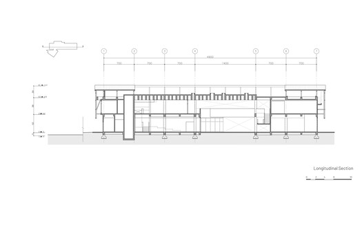 Miaoli Hakka Literature Garden Visitor Center / Guu Architects & Associates - Image 36 of 41