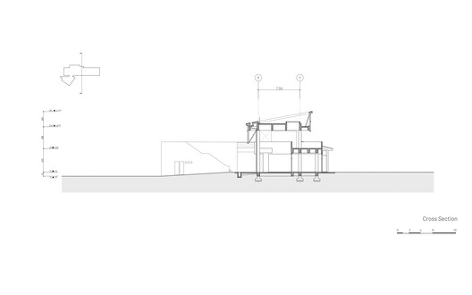 Miaoli Hakka Literature Garden Visitor Center / Guu Architects & Associates - Image 35 of 41