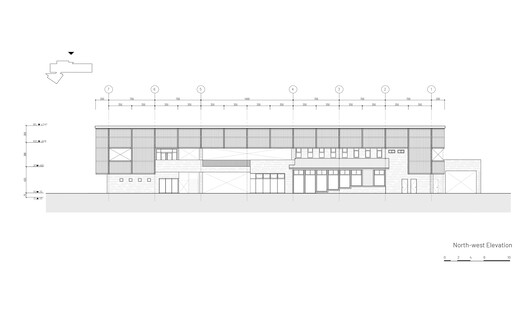 Miaoli Hakka Literature Garden Visitor Center / Guu Architects & Associates - Image 32 of 41