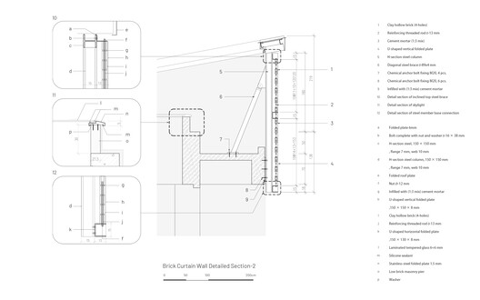 Miaoli Hakka Literature Garden Visitor Center / Guu Architects & Associates - Image 41 of 41