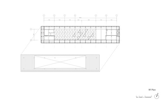 Miaoli Hakka Literature Garden Visitor Center / Guu Architects & Associates - Image 30 of 41
