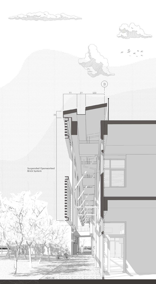 Miaoli Hakka Literature Garden Visitor Center / Guu Architects & Associates - Image 39 of 41