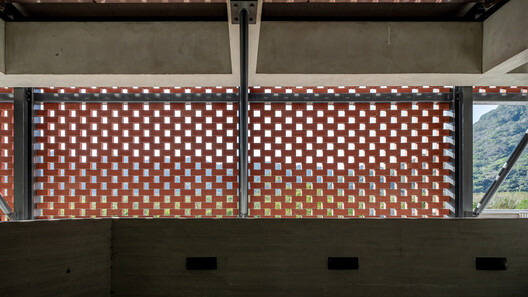 Miaoli Hakka Literature Garden Visitor Center / Guu Architects & Associates - Image 18 of 41