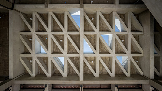 Miaoli Hakka Literature Garden Visitor Center / Guu Architects & Associates - Image 23 of 41