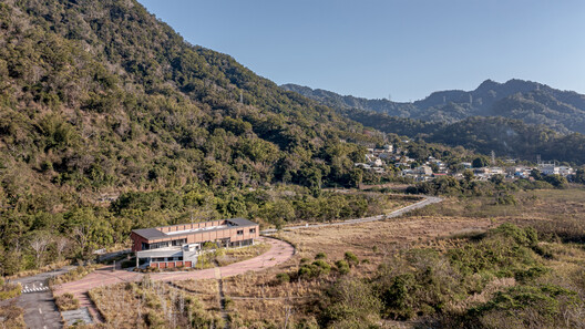 Miaoli Hakka Literature Garden Visitor Center / Guu Architects & Associates - Image 27 of 41
