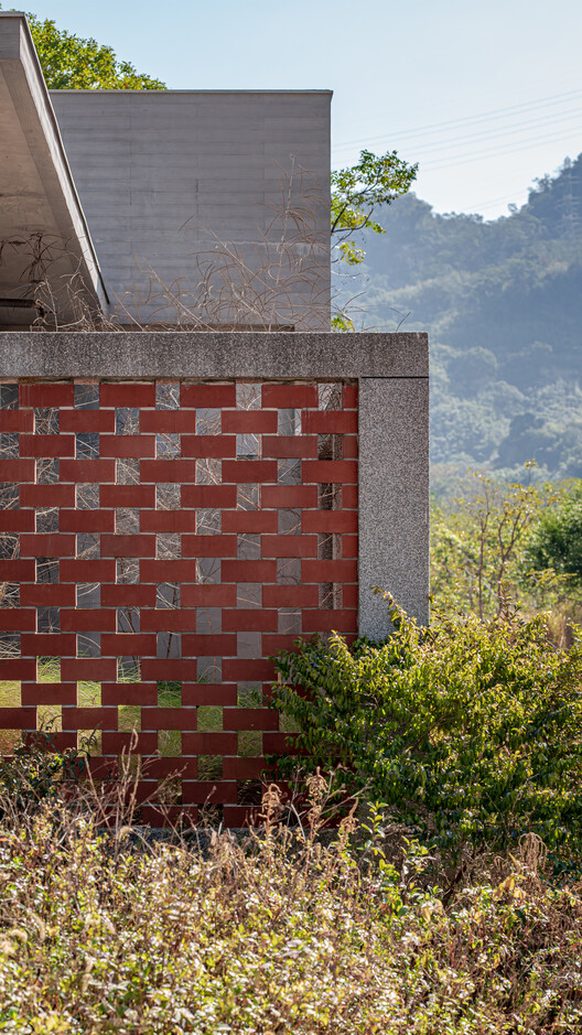 Miaoli Hakka Literature Garden Visitor Center / Guu Architects & Associates - Image 19 of 41