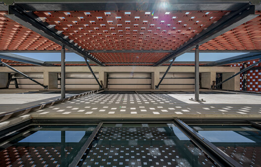 Miaoli Hakka Literature Garden Visitor Center / Guu Architects & Associates - Image 22 of 41
