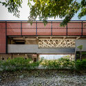 Miaoli Hakka Literature Garden Visitor Center / Guu Architects & Associates - Visitor Center