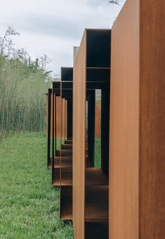 Pavilion Floral Way / DL Atelier - Figura 22 de 29