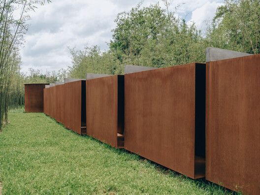 铁岗河驿站：步花洄 / 大料建筑 + 陈卓 - 2 的图像 29