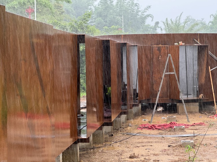 Pavilion Floral Way / DL Atelier - Figura 27 de 29