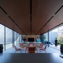 STEALTH House / APOLLO Architects & Associates - Interior Photography, Houses, Chair