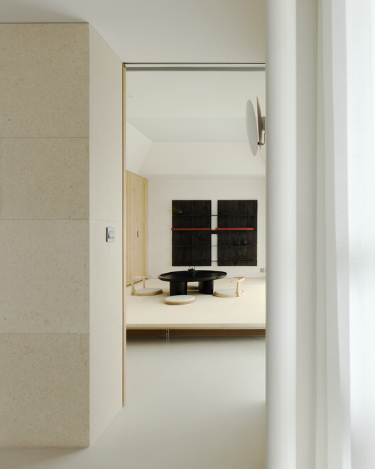 River Isle House / Waterfrom Design River Isle House / Waterfrom Design - Interior Photography, Wood, Door