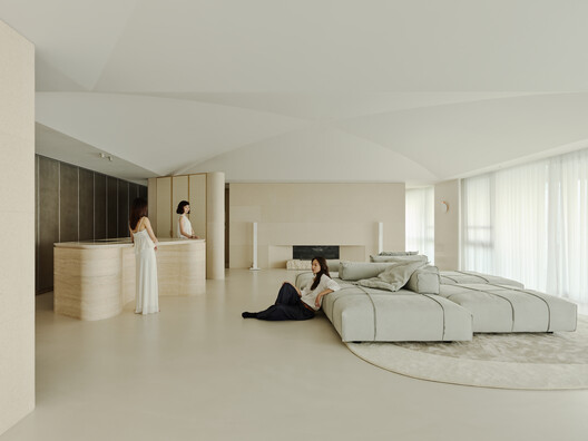 River Isle House / Waterfrom Design River Isle House / Waterfrom Design - Interior Photography