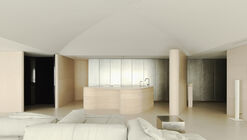 River Isle House / Waterfrom Design