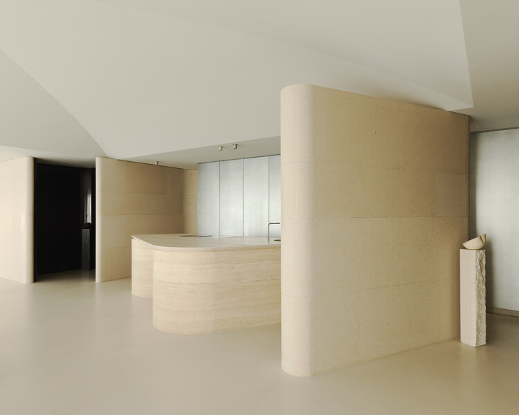 River Isle House / Waterfrom Design - Image 2 of 28