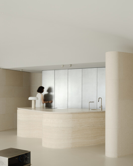 River Isle House / Waterfrom Design River Isle House / Waterfrom Design - Interior Photography, Kitchen, Wood