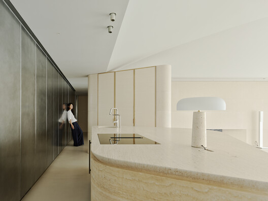 River Isle House / Waterfrom Design River Isle House / Waterfrom Design - Interior Photography, Kitchen, Wood